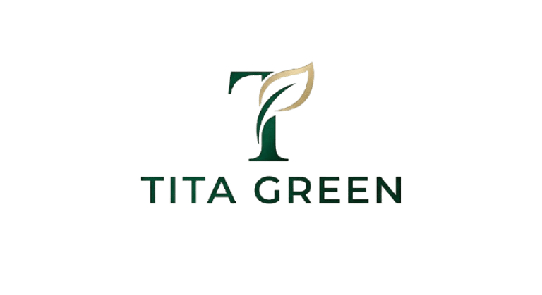 Tita Green logo
