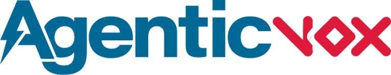AgenticVox logo