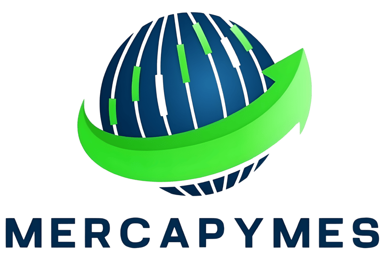 Mercapymes logo