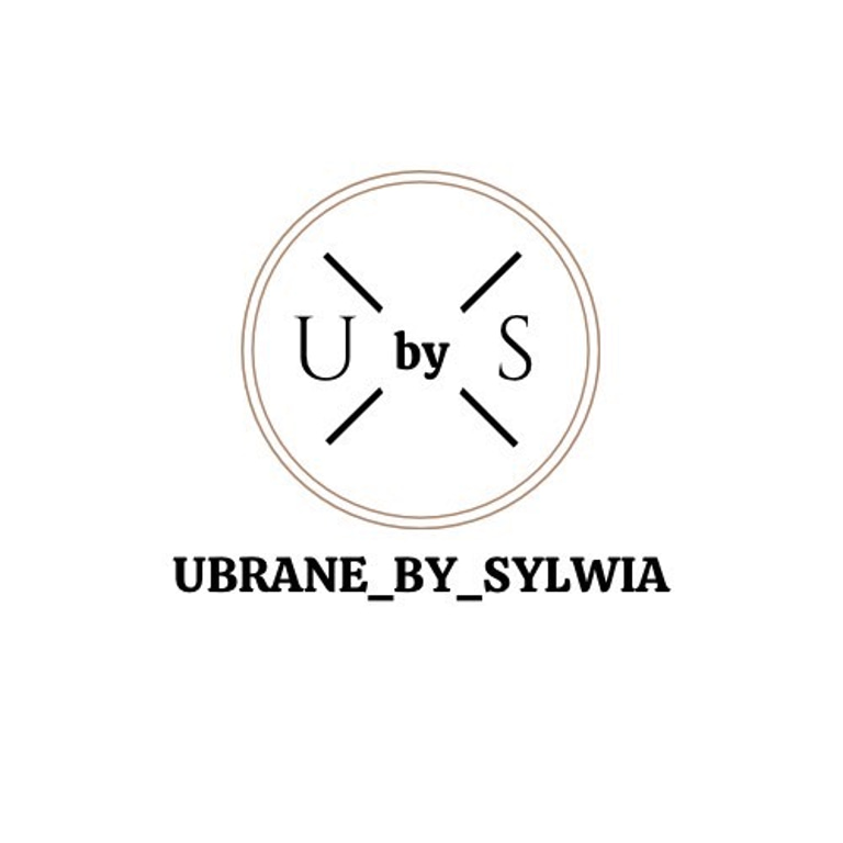 Ubrane by Sylwia logo