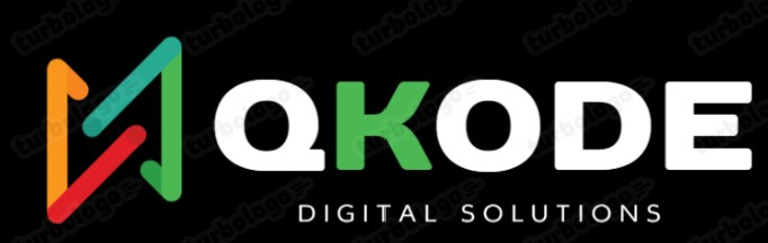 QKODE logo