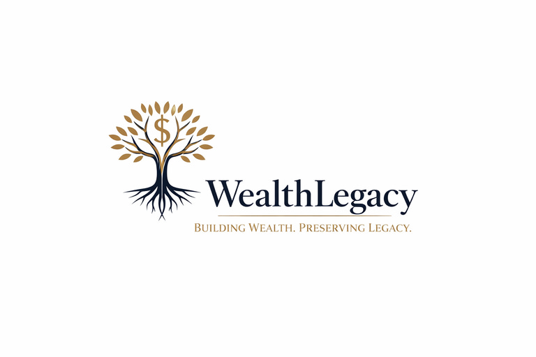 Helping Families Build, Protect, and Pass On Wealth logo