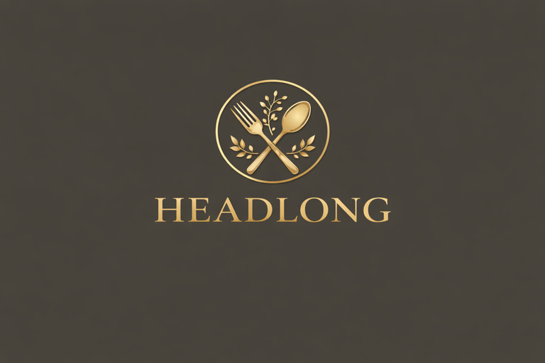 headlong logo