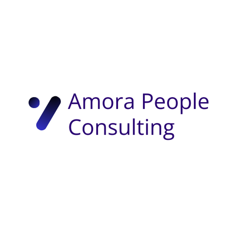 Amora People Consulting logo