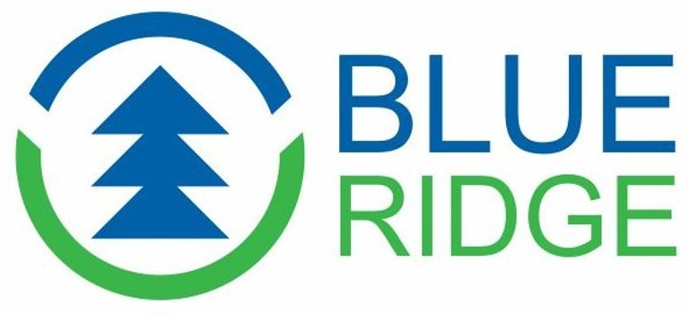 Blue Ridge logo