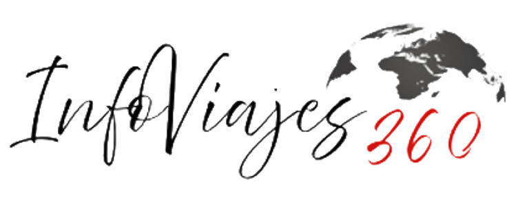InfoViajes360 logo