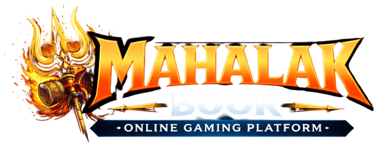Mahakal Book logo