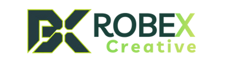 Robex Creative logo