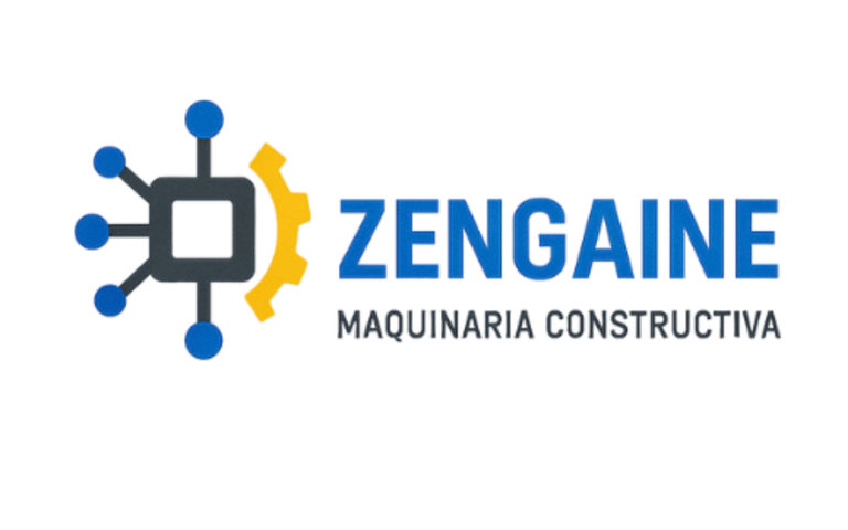 MAQUINARIA CONSTRUCTIVA ZENGAINE logo
