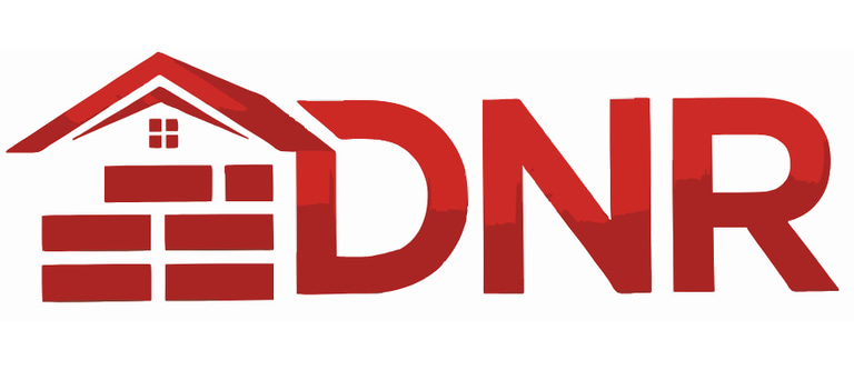 DNR Rénovation logo