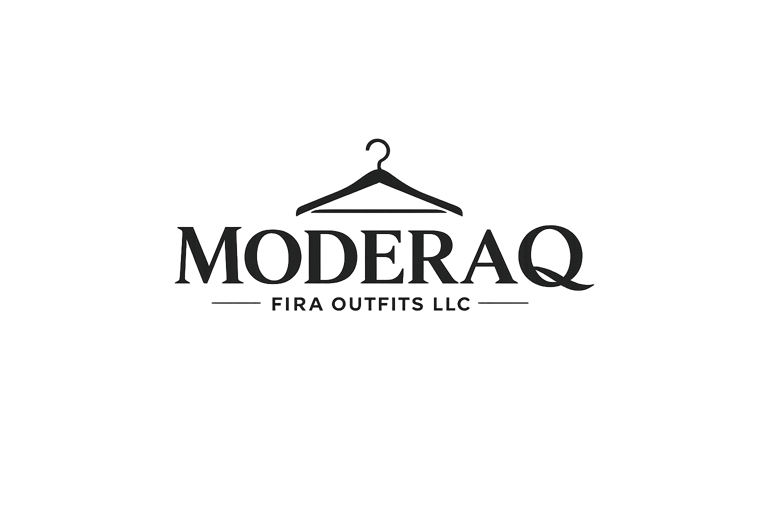 MODERAQ FIRA OUTFITS logo