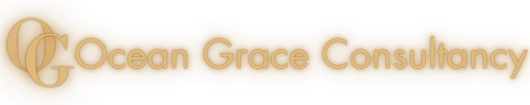 Ocean Grace Consultancy logo