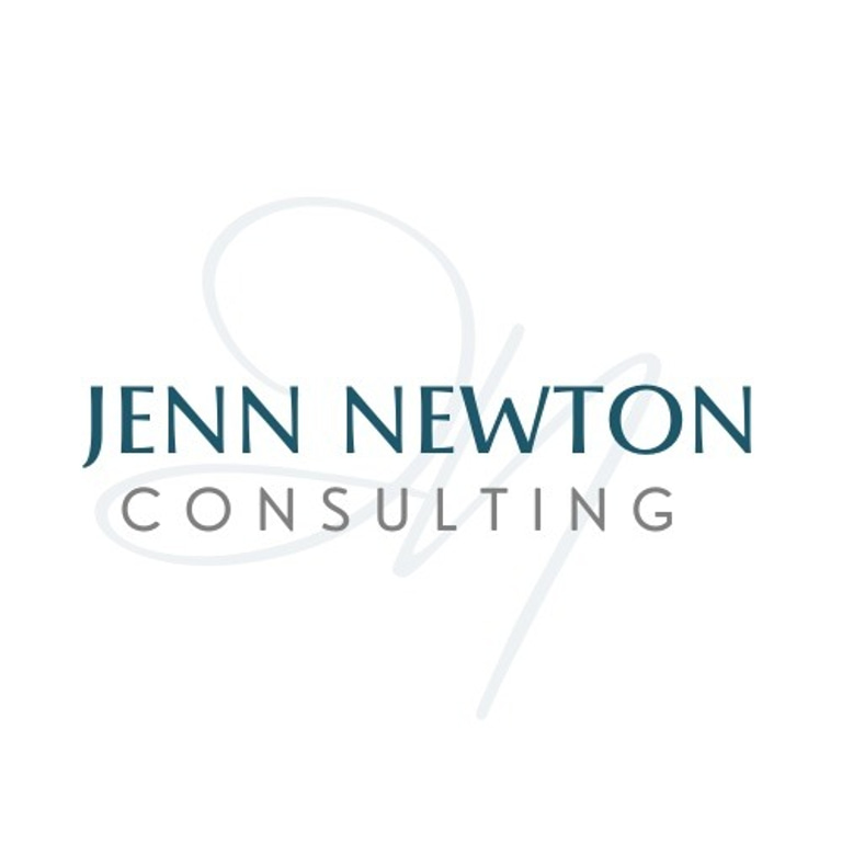 Jenn Newton Consulting logo