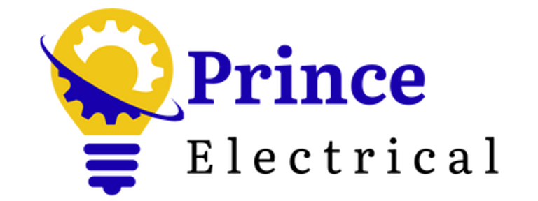 Prince Electrical logo