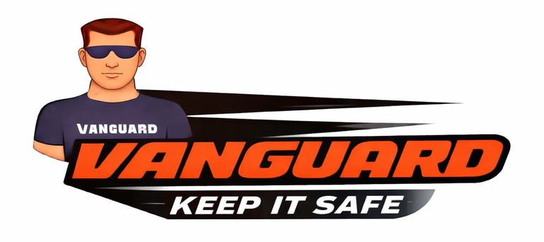 VANGUARD logo
