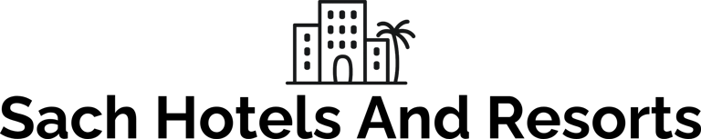 Sach Hotels And Resorts logo