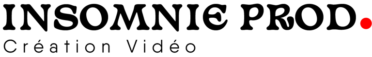 Insomnie Productions logo