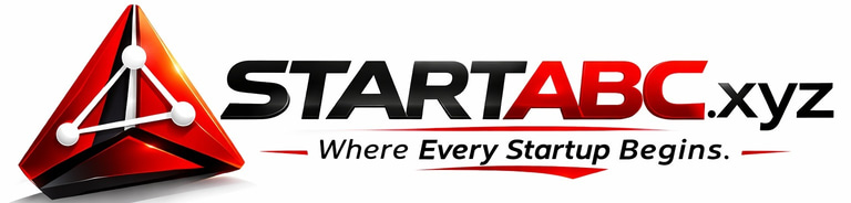 StartAbc.Xyz logo