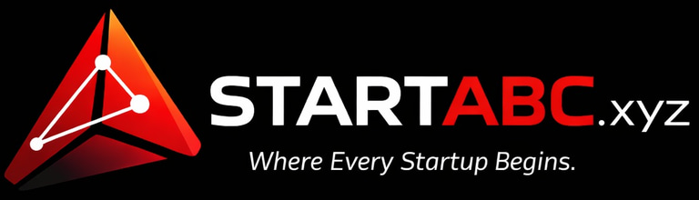StartAbc.Xyz logo