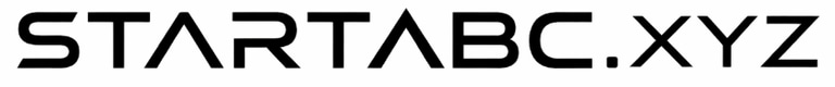 StartAbc.Xyz logo