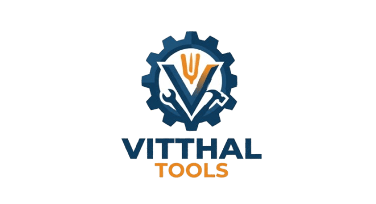 Vitthal Tools logo