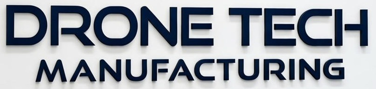 Drone Tech logo