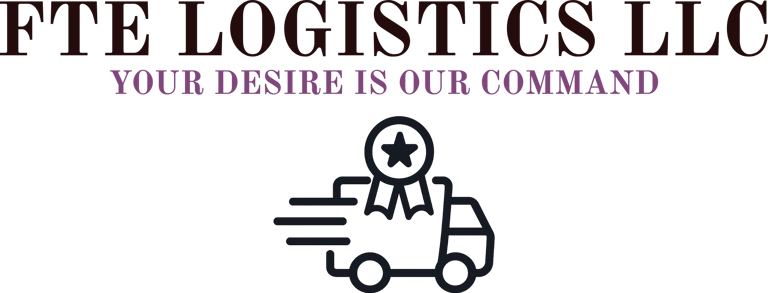 FAST TRACT ELITE LOGISTICS LLC logo