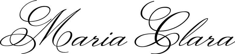 Maria Clara Violinist logo