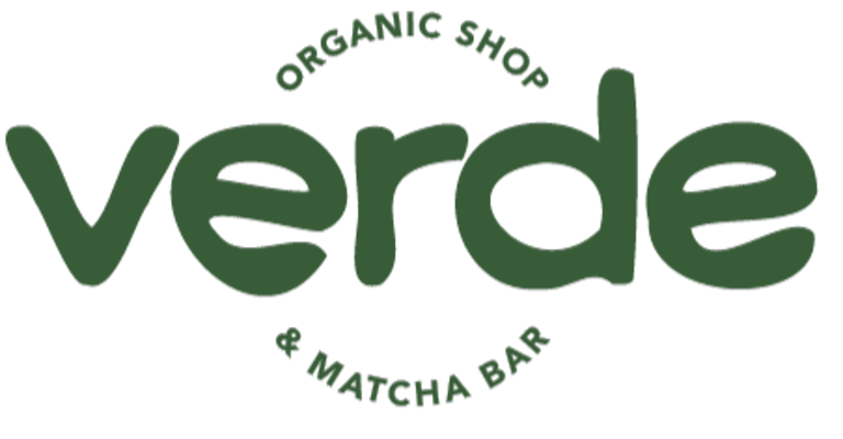 Verde logo
