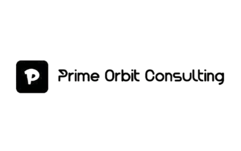 Prime Orbit Consulting logo