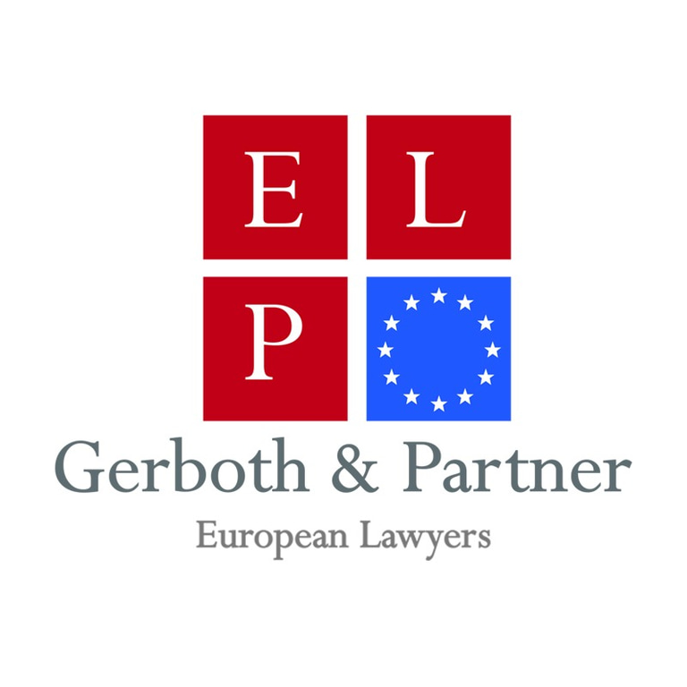 Gerboth and Partners Tailandia logo