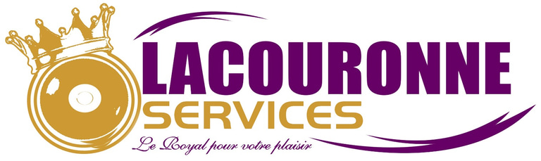 LACOURONNE SERVICES logo
