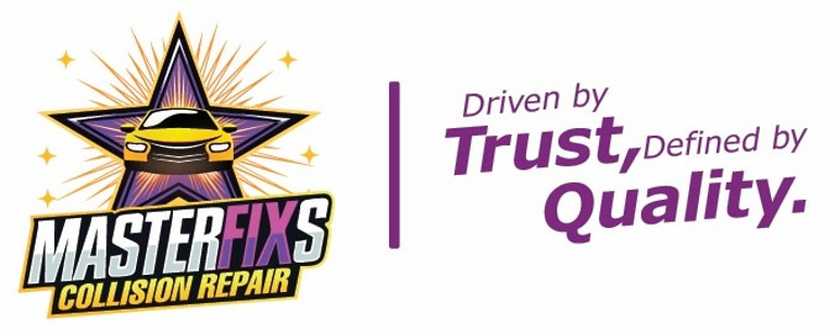 MasterFIXs Collision Repair logo