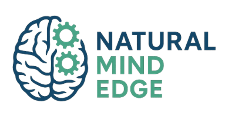 Natural Mind Edge logo