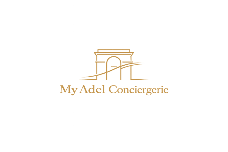 ADELCONCIERGERIE logo