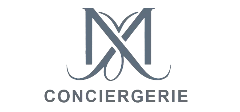 ADELCONCIERGERIE logo
