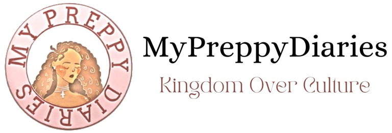 MyPreppyDiaries logo