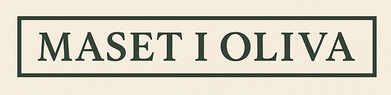 Maset i Oliva logo