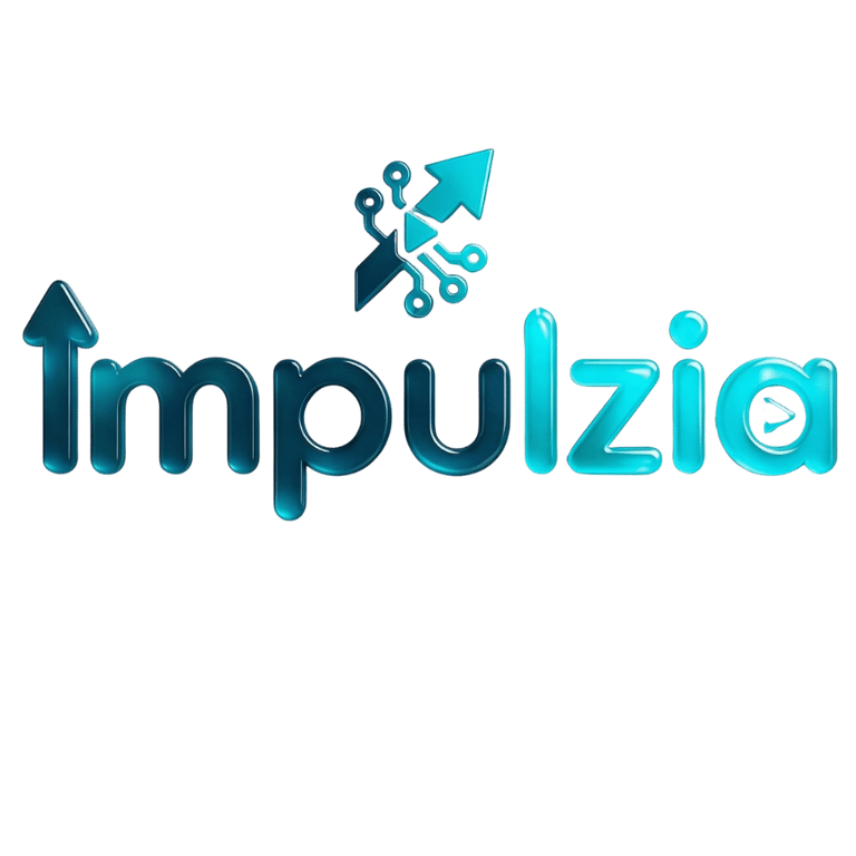 IMPULZIA logo