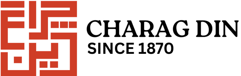 Charagdin logo