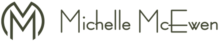 Michelle McEwen logo