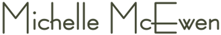 Michelle McEwen logo