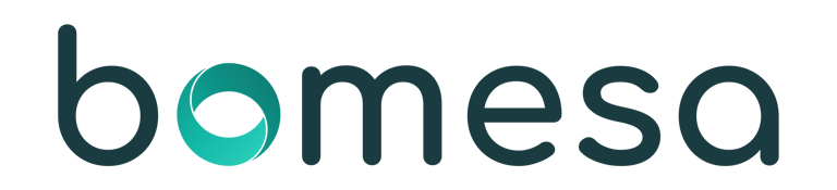Bomesa logo