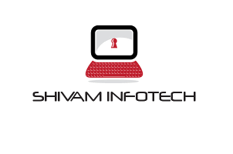 Shivam Infotech logo
