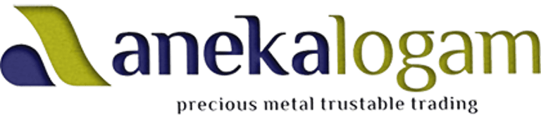 Aneka Logam logo