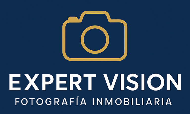 Expert Vision logo