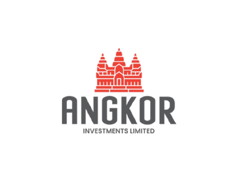 Angkor Investments Limited logo