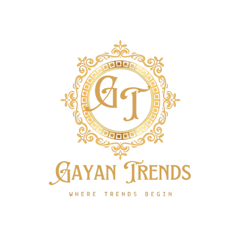 GayanTrends logo