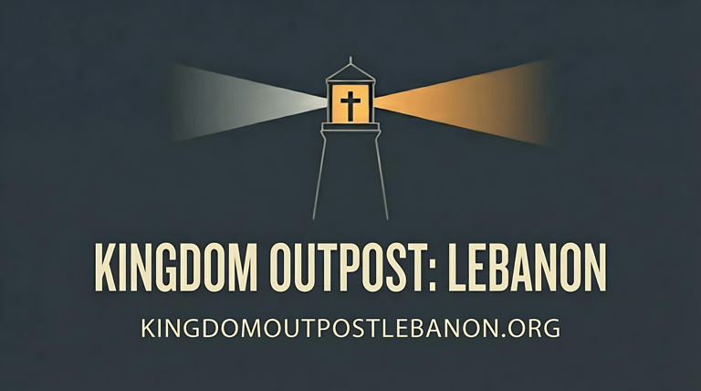 Die to Live - Lebanon logo