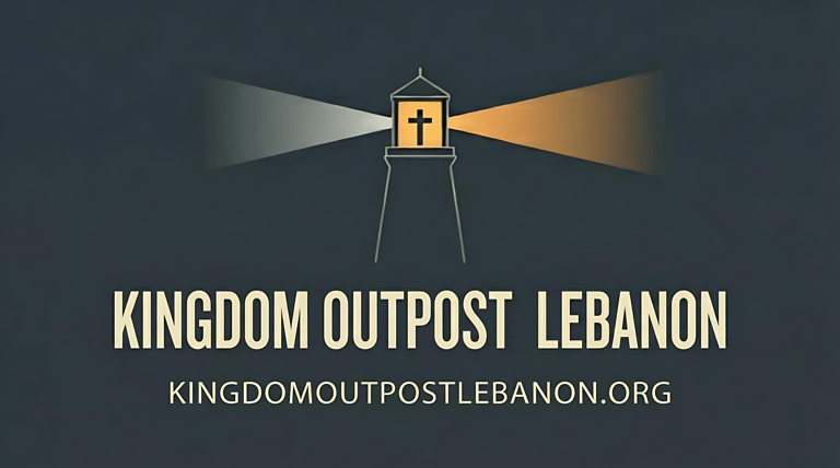 Die to Live - Lebanon logo
